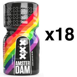 BGP Leather Cleaner AMSTERDAM PRIDE 10ml x18